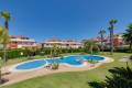 Sale - Villa - Orihuela Costa - Punta Prima