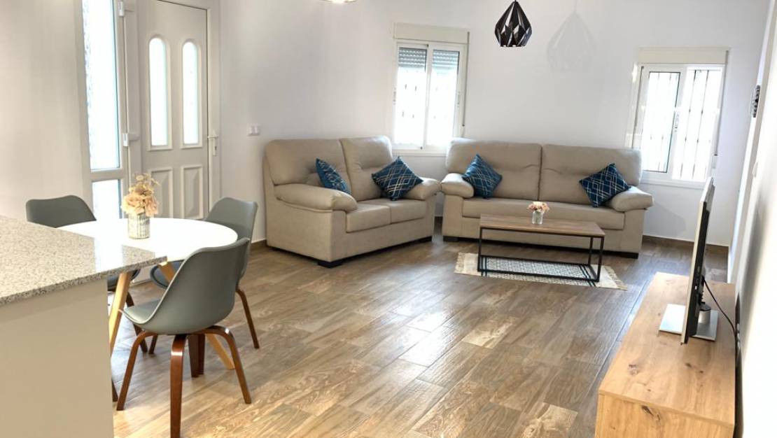 Sale - Villa - Orihuela Costa - Villamartín