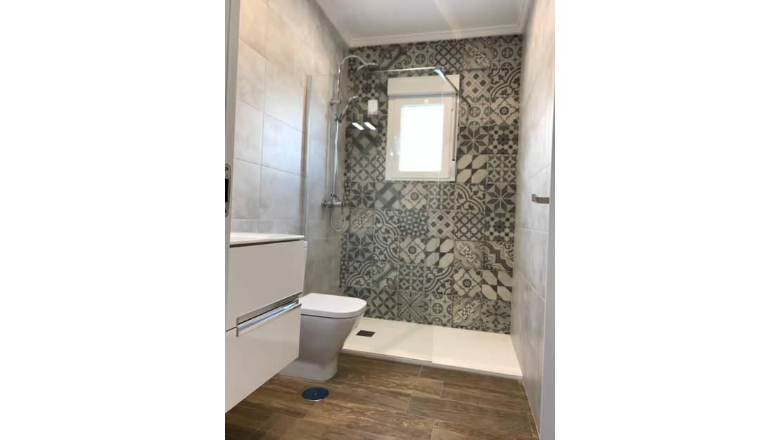 Sale - Villa - Orihuela Costa - Villamartín