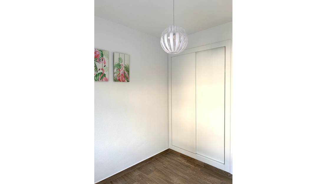 Sale - Villa - Orihuela Costa - Villamartín