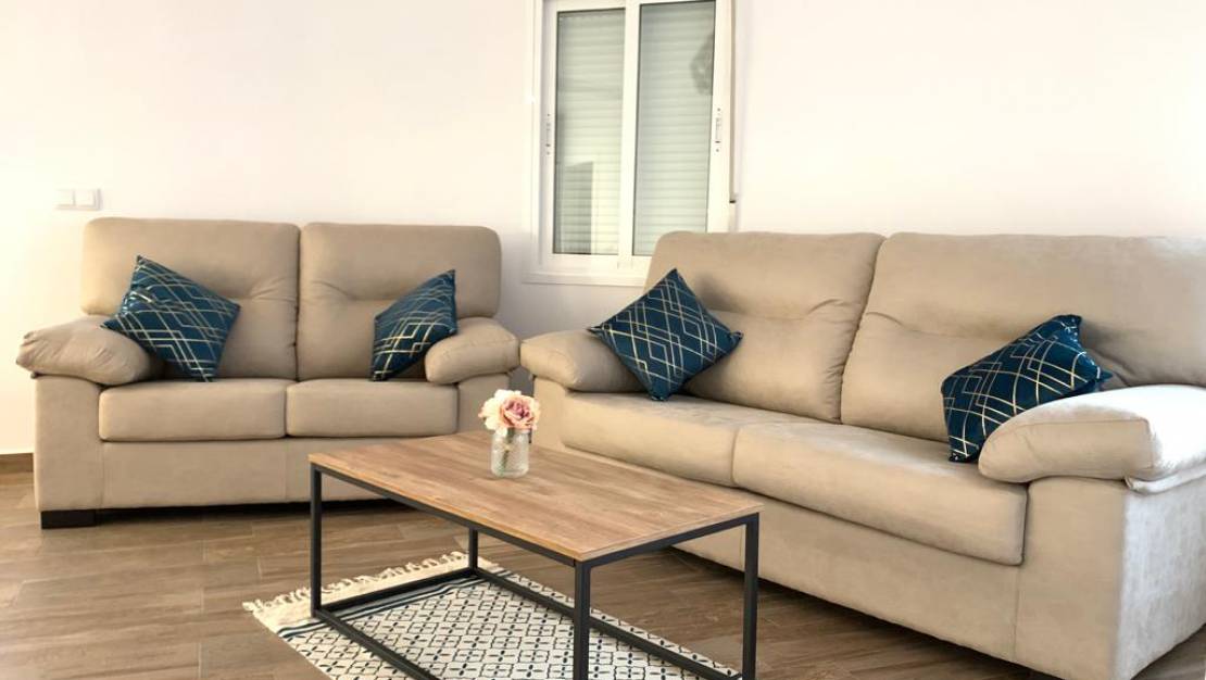 Sale - Villa - Orihuela Costa - Villamartín