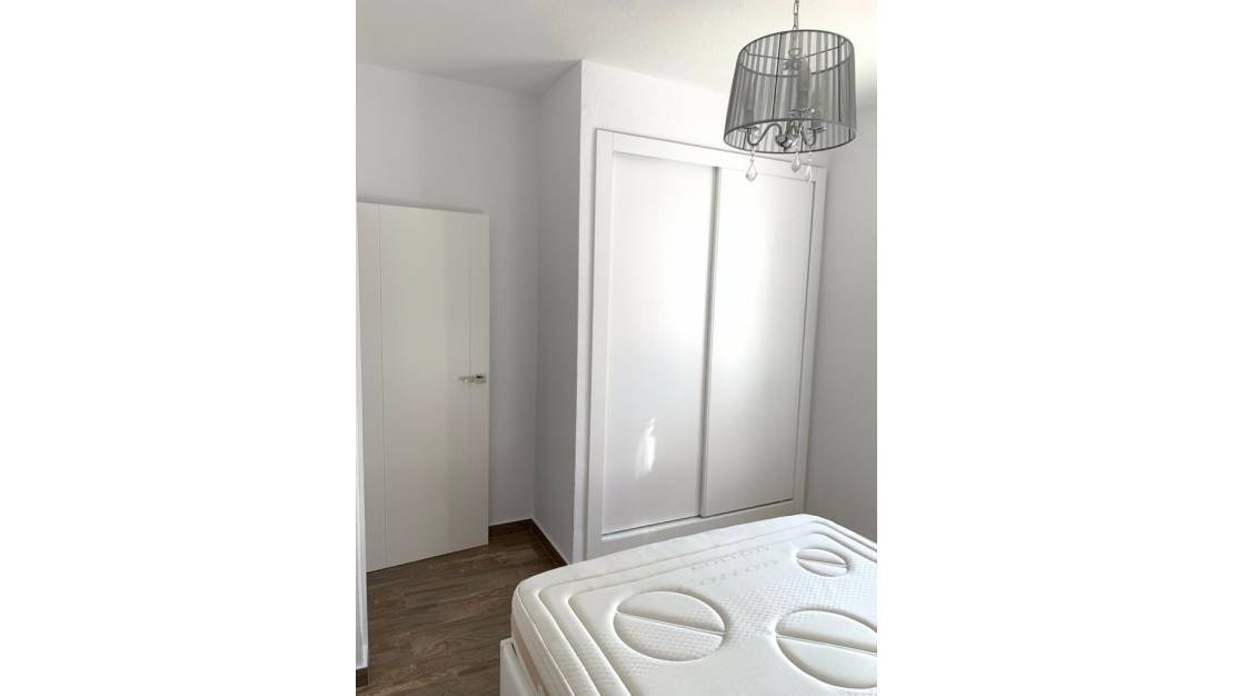Sale - Villa - Orihuela Costa - Villamartín