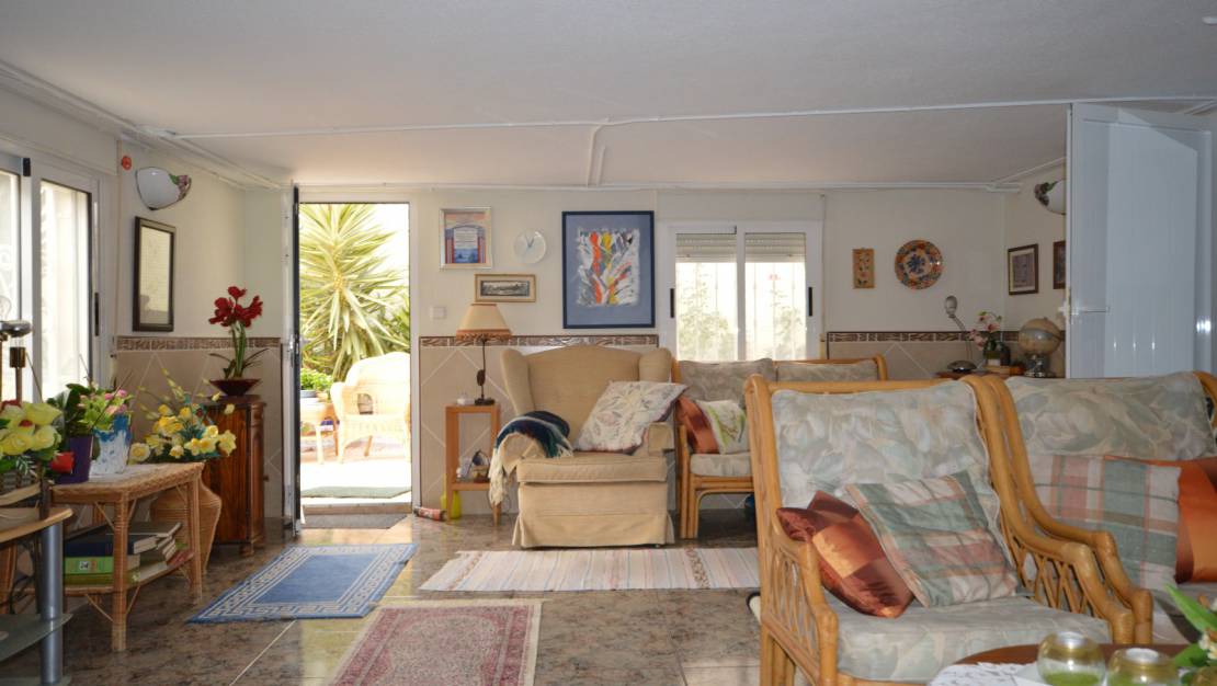 Sale - Villa - Orihuela Costa