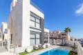 Sale - Villa - Orihuela Costa