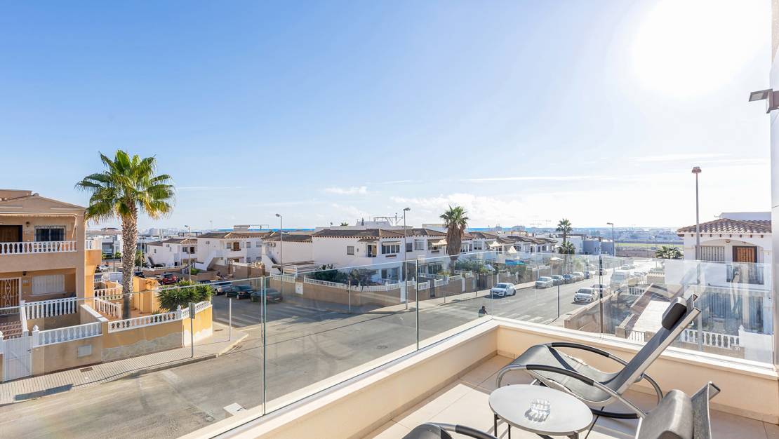 Sale - Villa - Orihuela Costa