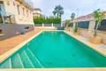 Sale - Villa - Orihuela Costa