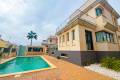 Sale - Villa - Orihuela Costa