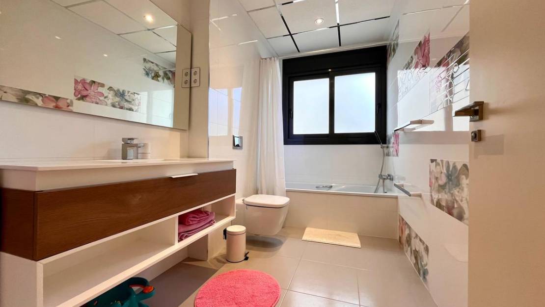 Sale - Villa - Orihuela - Dehesa de Campoamor