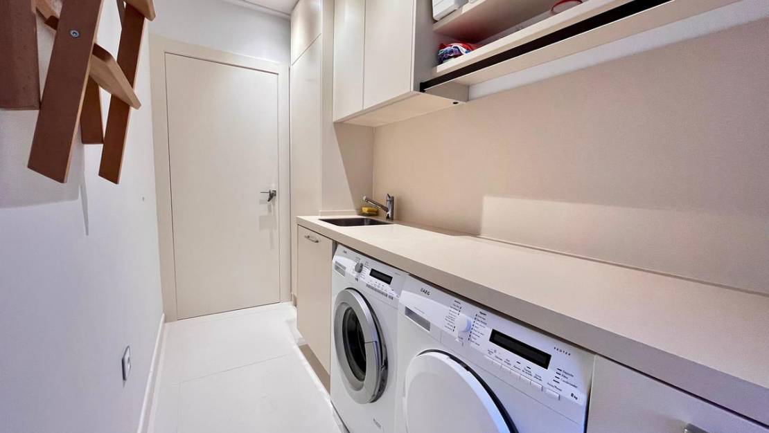 Sale - Villa - Orihuela - Dehesa de Campoamor