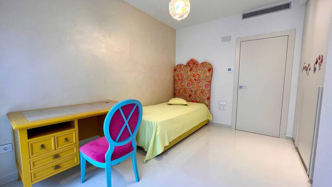 Sale - Villa - Orihuela - Dehesa de Campoamor