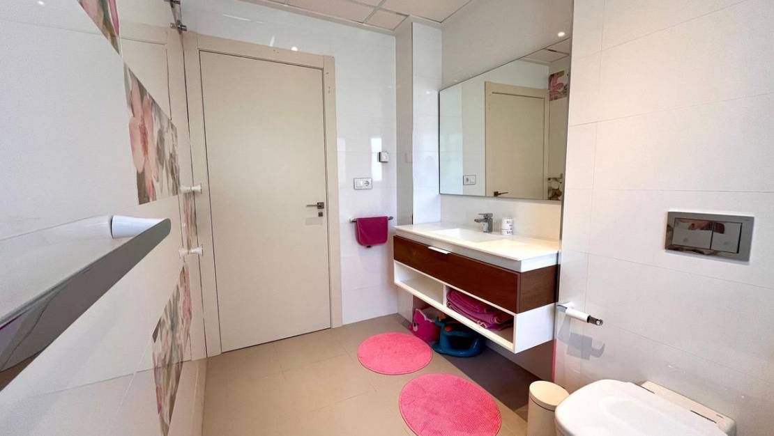 Sale - Villa - Orihuela - Dehesa de Campoamor