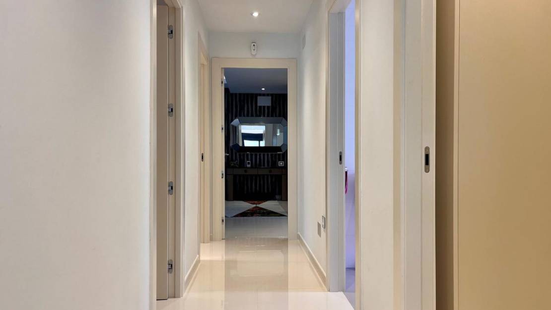 Sale - Villa - Orihuela - Dehesa de Campoamor