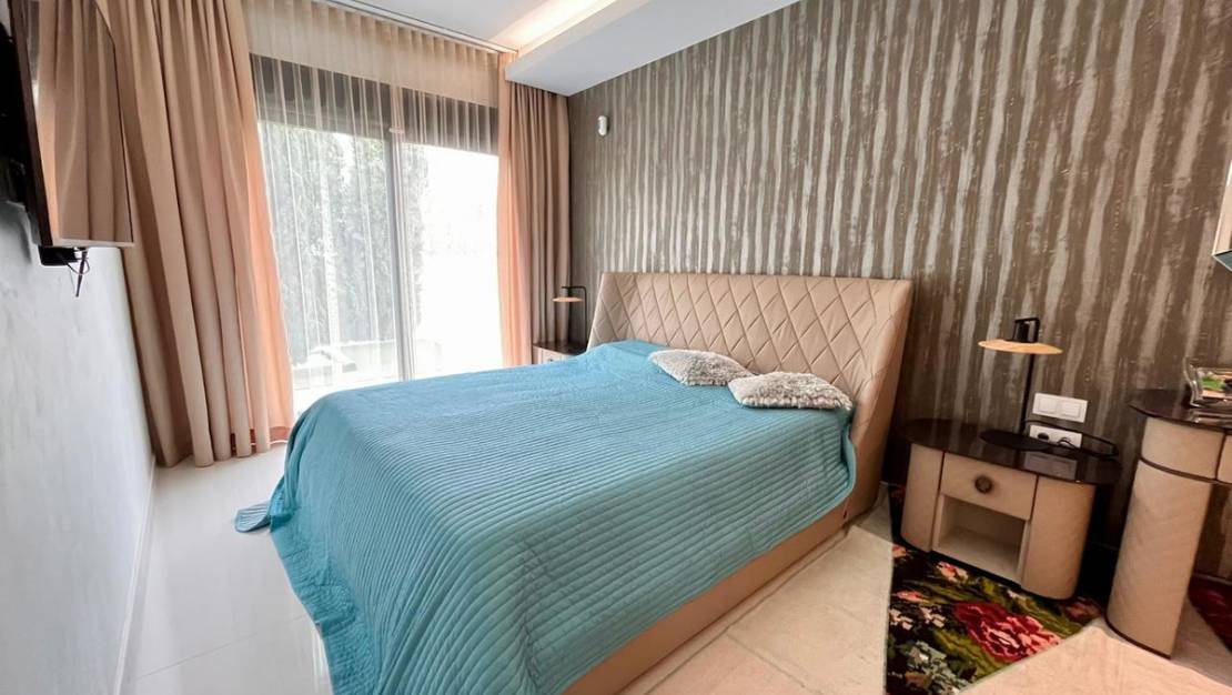 Sale - Villa - Orihuela - Dehesa de Campoamor