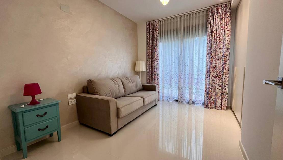 Sale - Villa - Orihuela - Dehesa de Campoamor