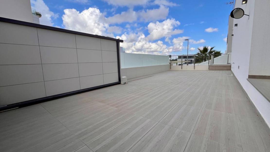 Sale - Villa - Orihuela - Dehesa de Campoamor