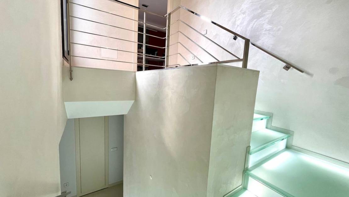 Sale - Villa - Orihuela - Dehesa de Campoamor