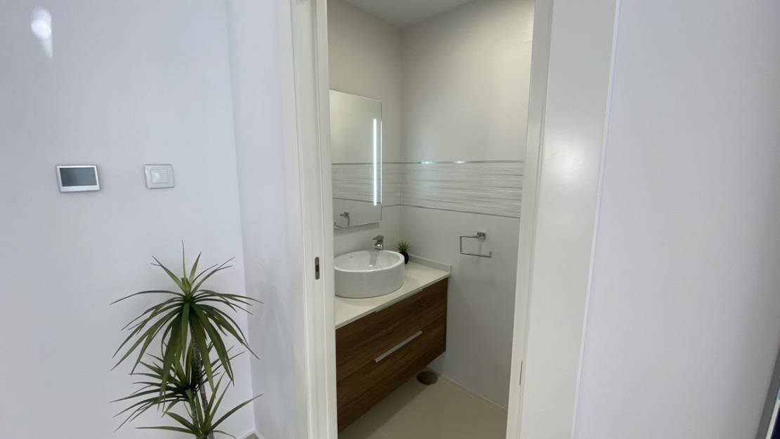 Sale - Villa - Orihuela - Dehesa de Campoamor