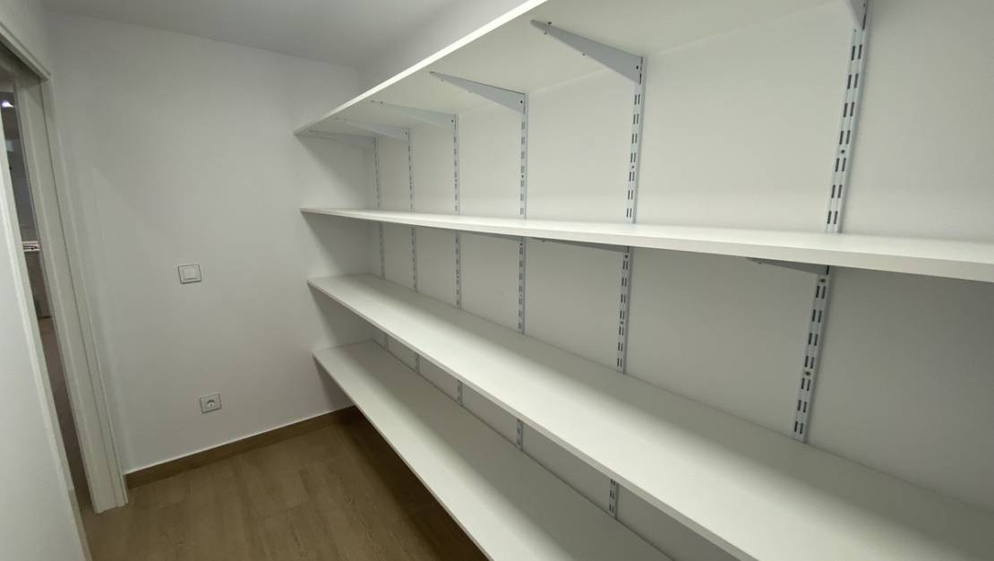 Sale - Villa - Orihuela - Dehesa de Campoamor