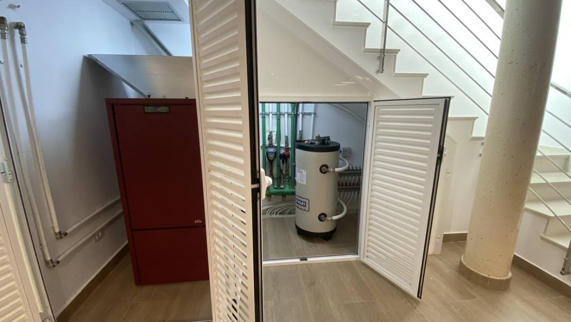 Sale - Villa - Orihuela - Dehesa de Campoamor