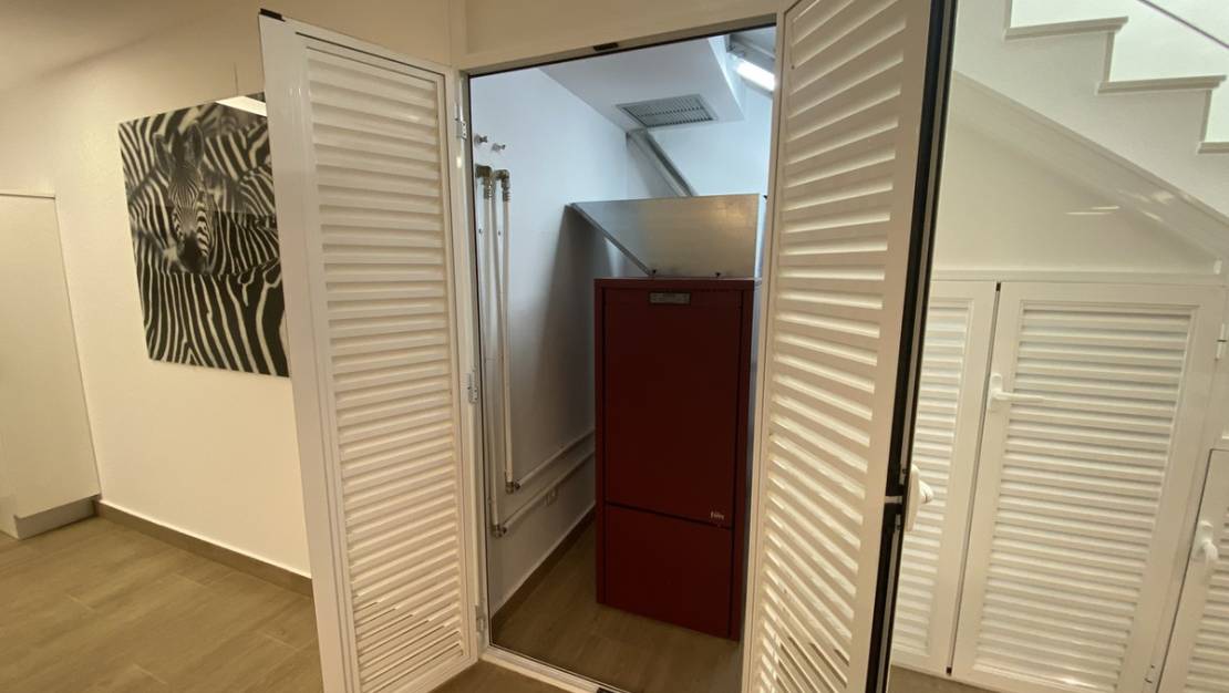 Sale - Villa - Orihuela - Dehesa de Campoamor