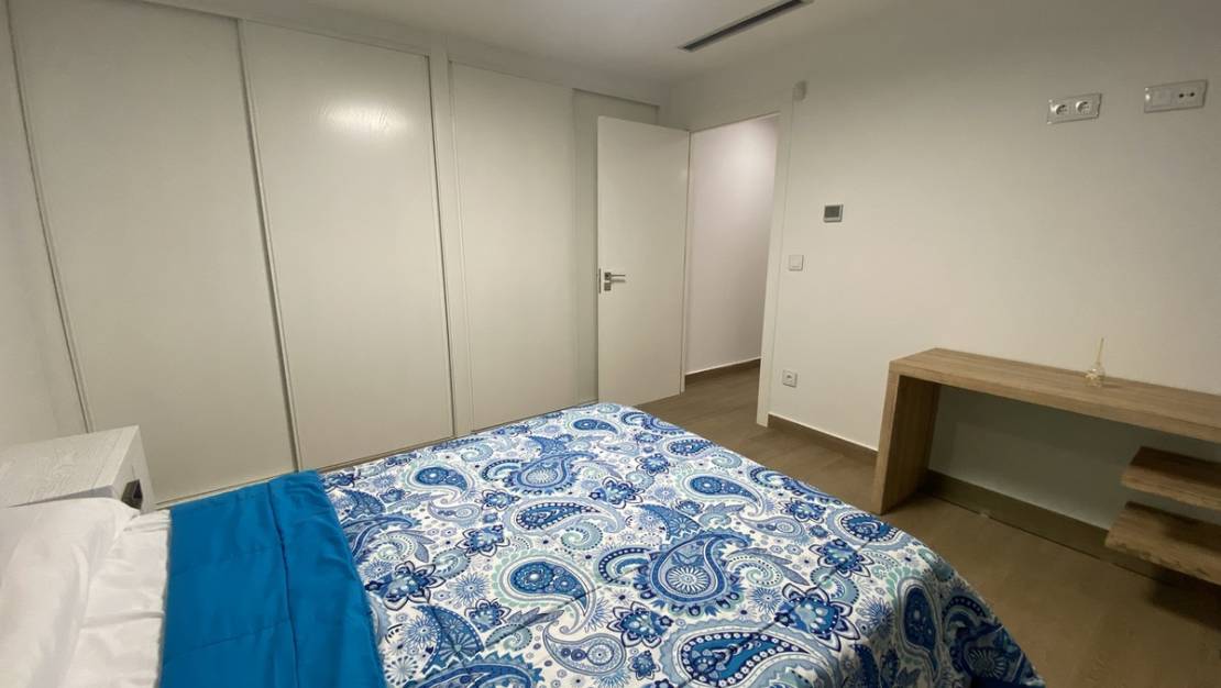 Sale - Villa - Orihuela - Dehesa de Campoamor