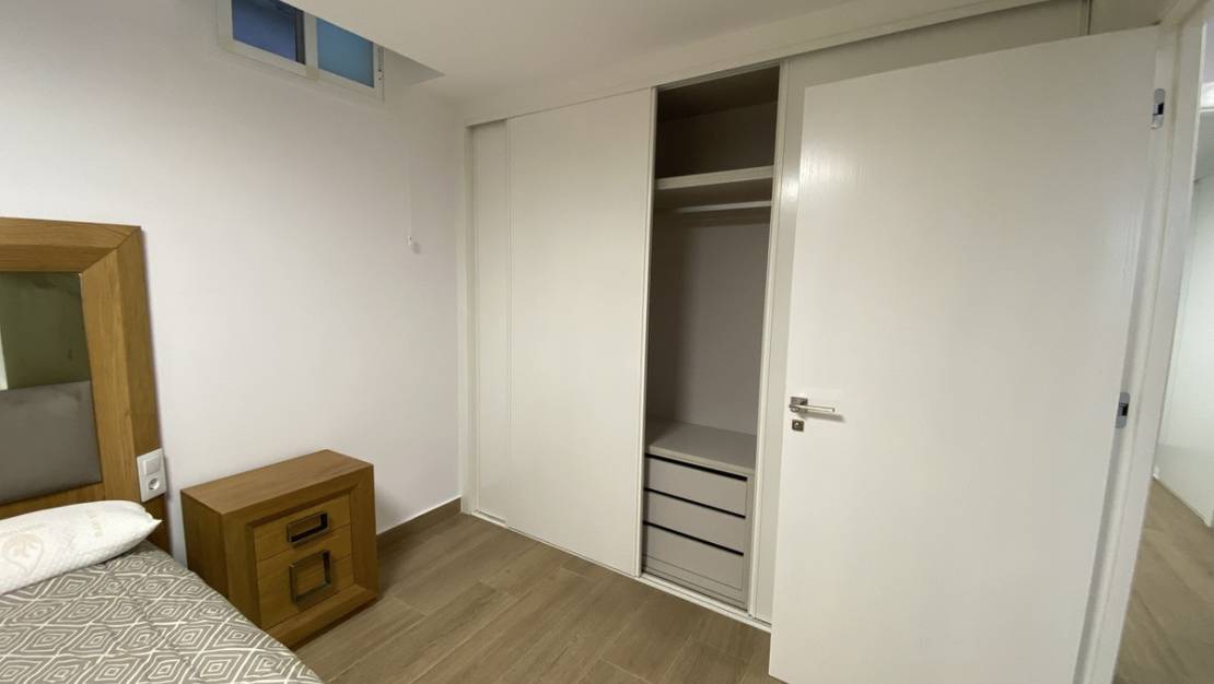 Sale - Villa - Orihuela - Dehesa de Campoamor