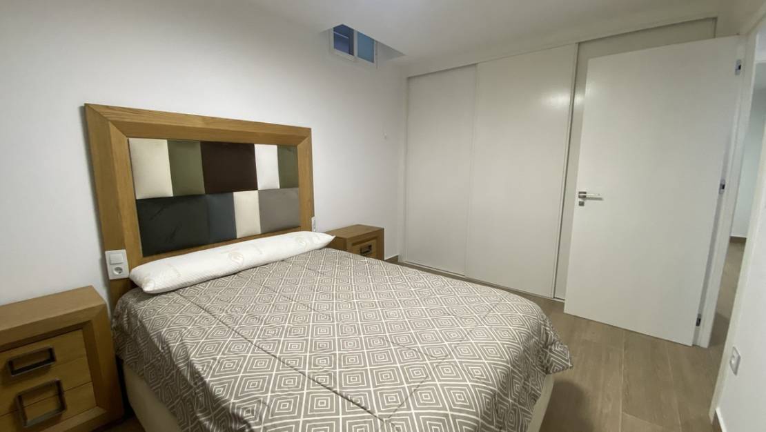 Sale - Villa - Orihuela - Dehesa de Campoamor