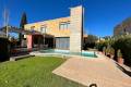 Sale - Villa - Orihuela - Dehesa de Campoamor
