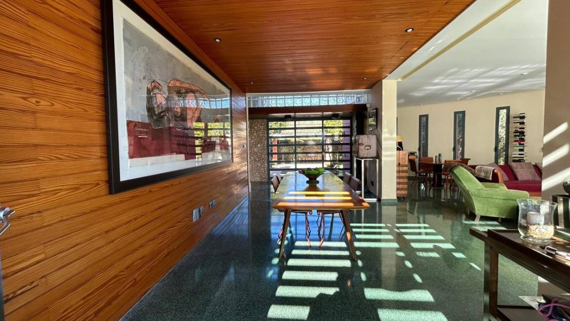 Sale - Villa - Orihuela - Dehesa de Campoamor