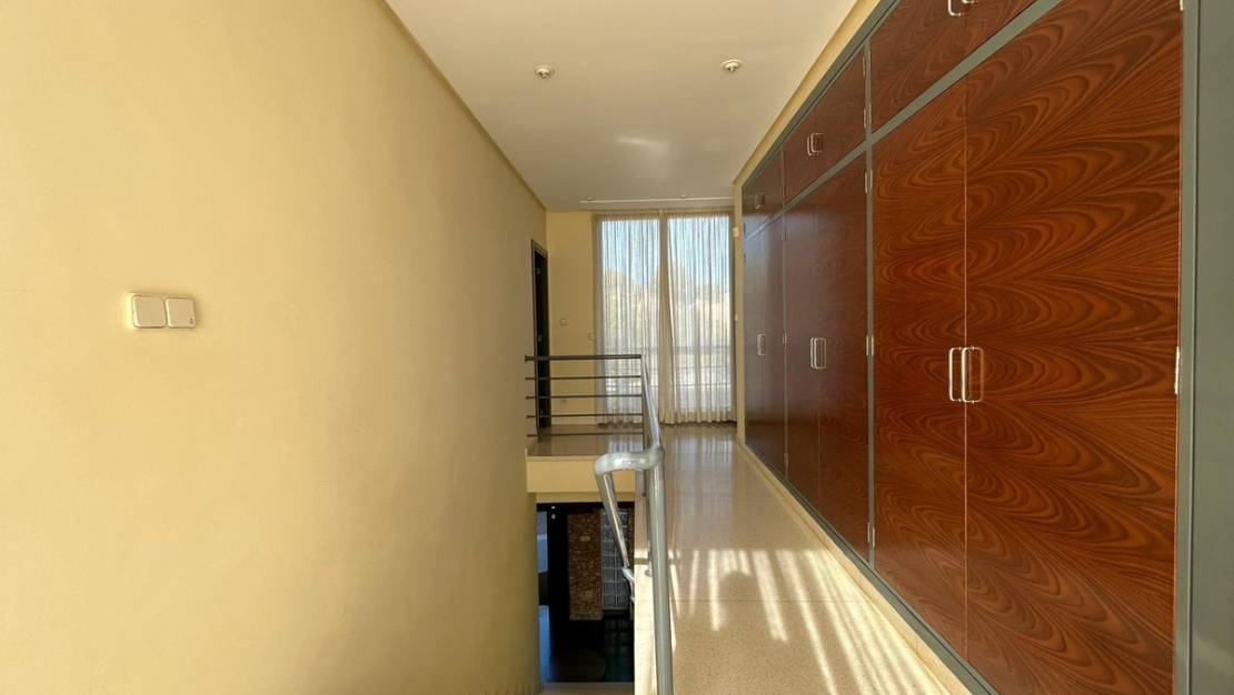 Sale - Villa - Orihuela - Dehesa de Campoamor