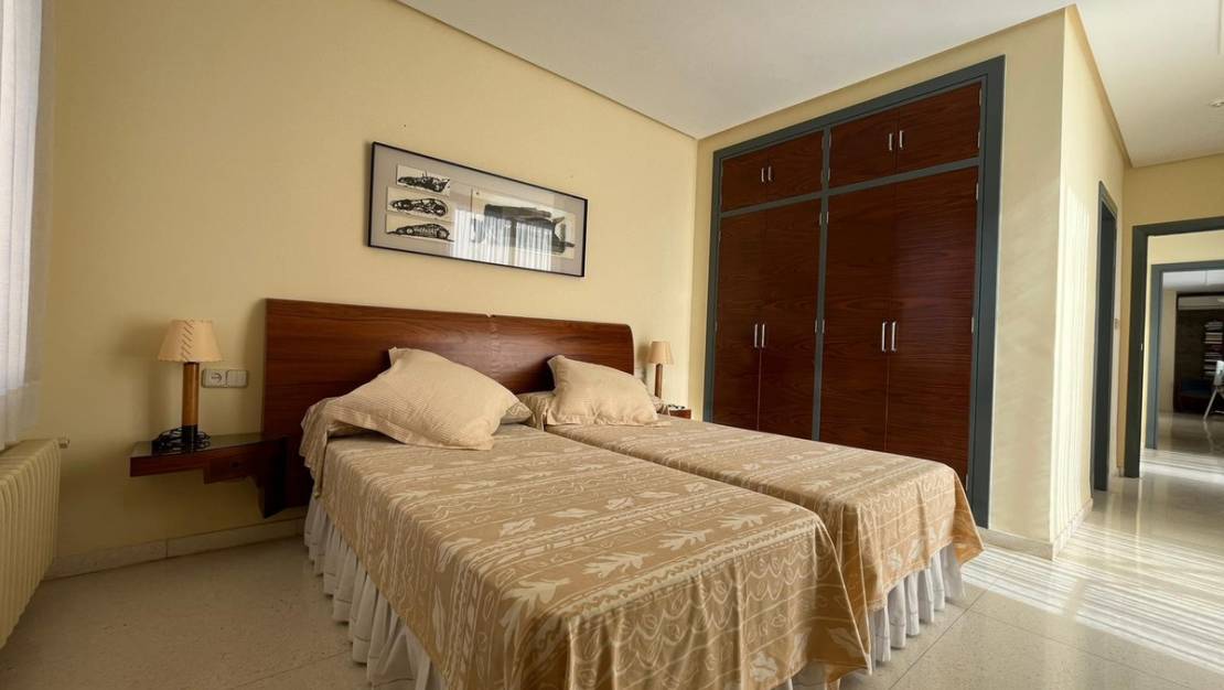 Sale - Villa - Orihuela - Dehesa de Campoamor