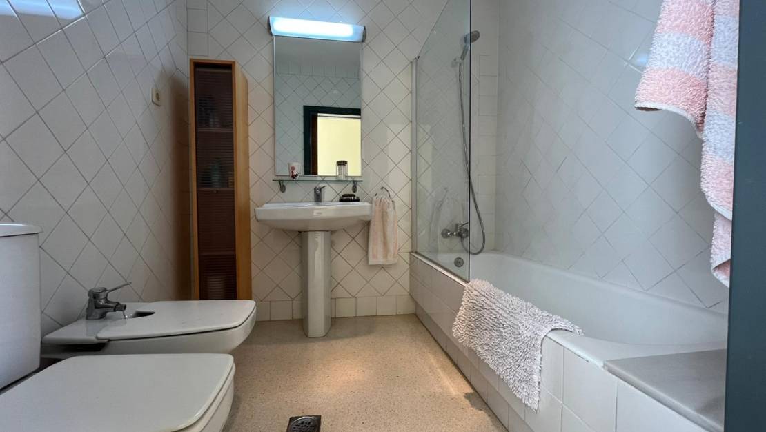 Sale - Villa - Orihuela - Dehesa de Campoamor