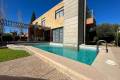 Sale - Villa - Orihuela - Dehesa de Campoamor