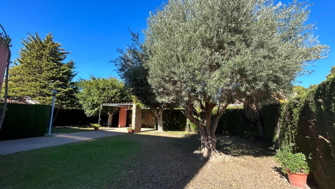 Sale - Villa - Orihuela - Dehesa de Campoamor