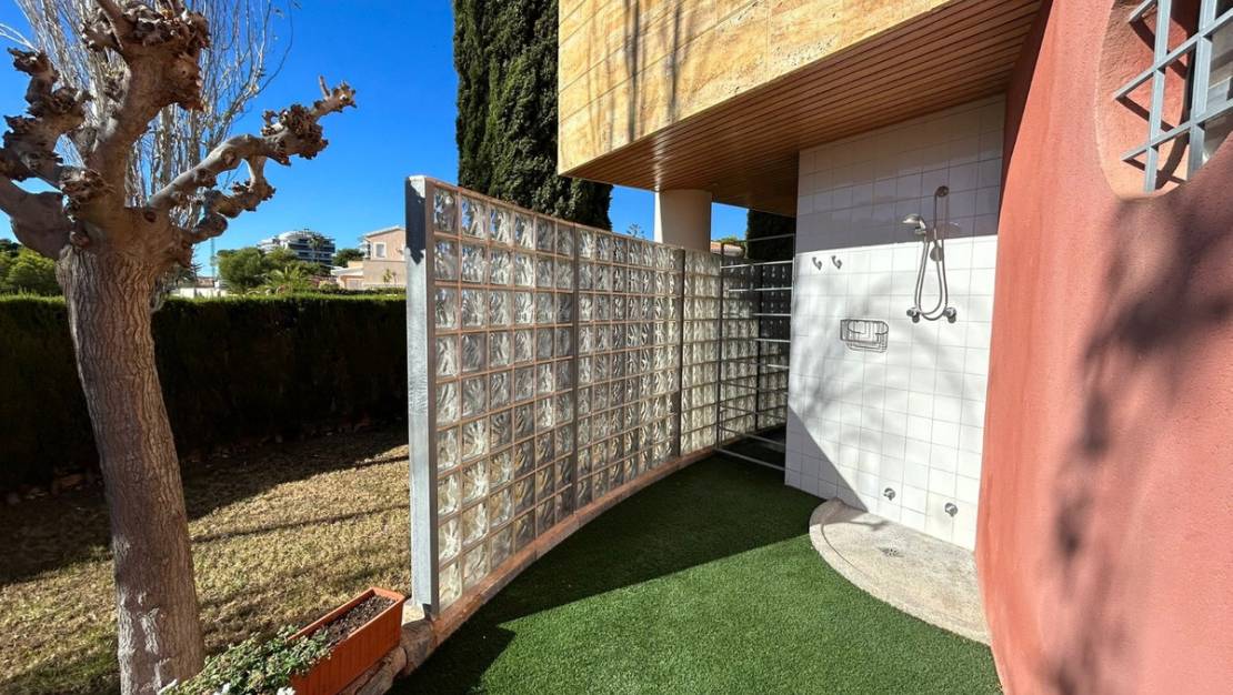 Sale - Villa - Orihuela - Dehesa de Campoamor