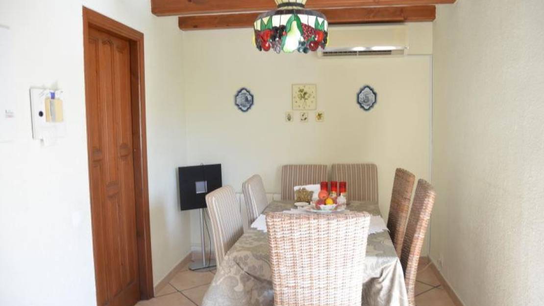 Sale - Villa - Orihuela - Dehesa de Campoamor