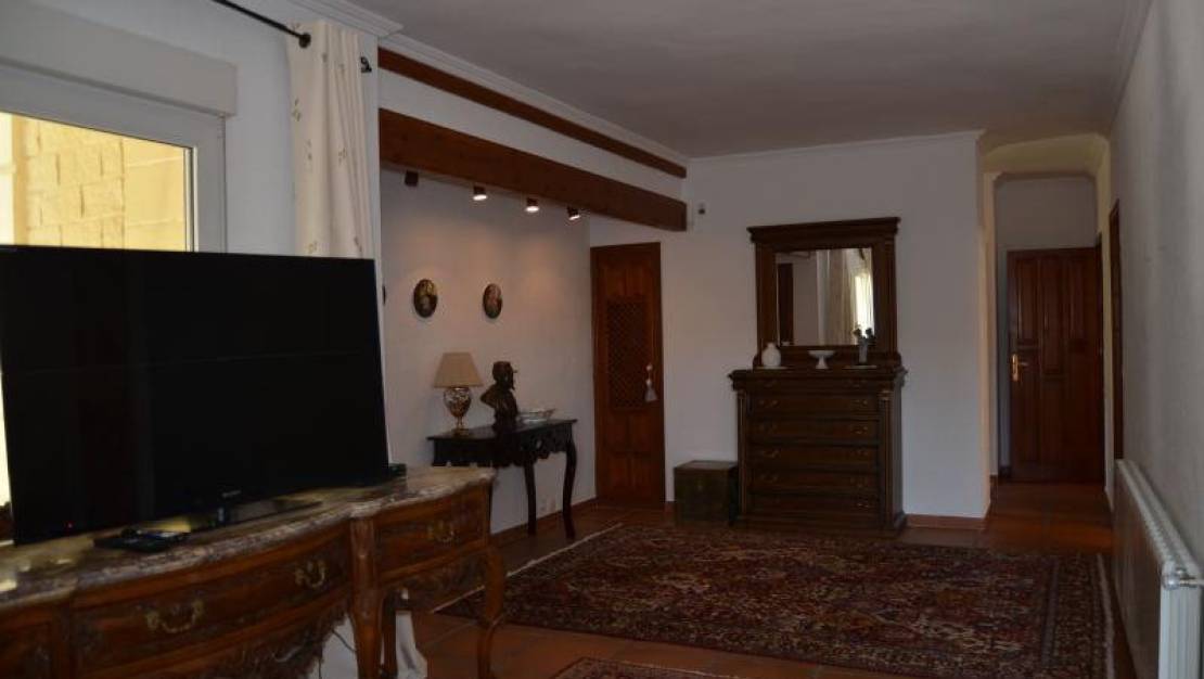 Sale - Villa - Orihuela - Dehesa de Campoamor