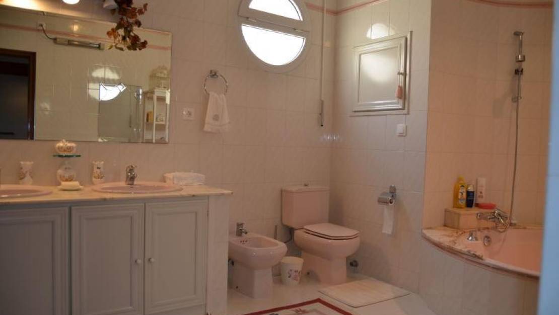 Sale - Villa - Orihuela - Dehesa de Campoamor