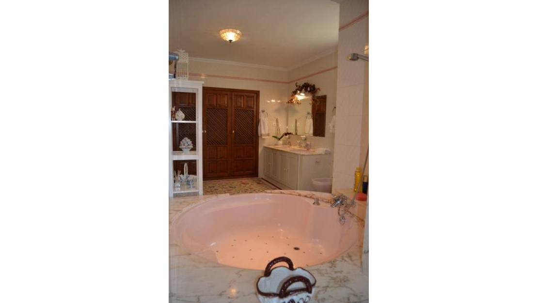 Sale - Villa - Orihuela - Dehesa de Campoamor