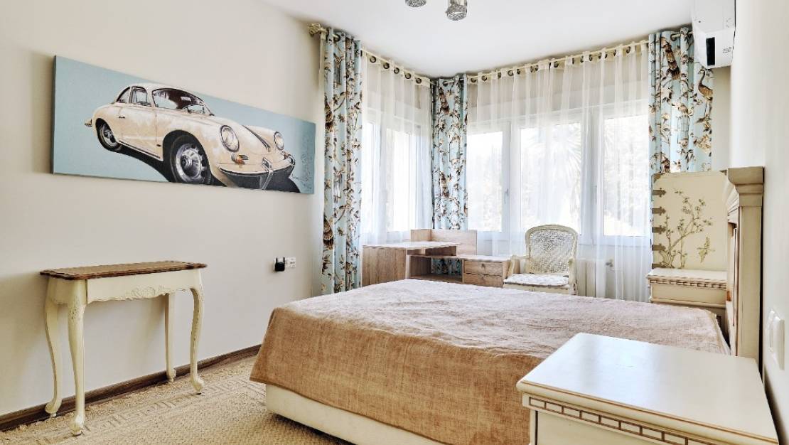 Sale - Villa - Orihuela - Dehesa de Campoamor