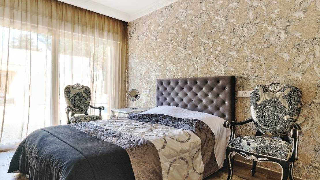 Sale - Villa - Orihuela - Dehesa de Campoamor