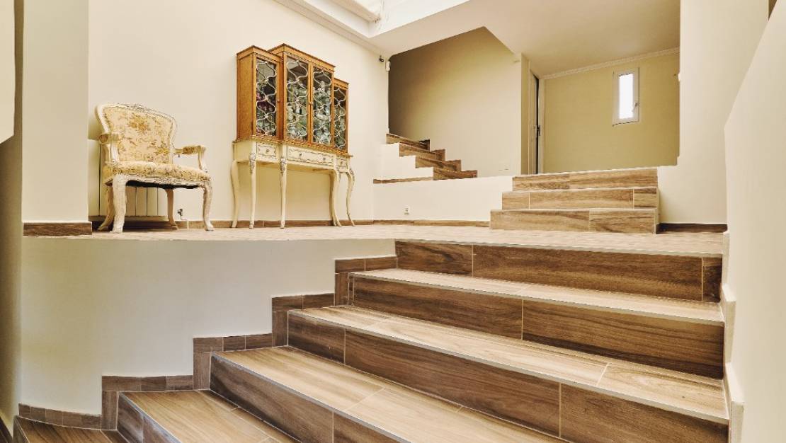 Sale - Villa - Orihuela - Dehesa de Campoamor