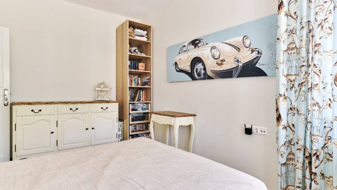 Sale - Villa - Orihuela - Dehesa de Campoamor