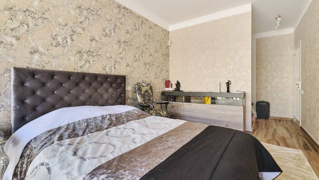 Sale - Villa - Orihuela - Dehesa de Campoamor