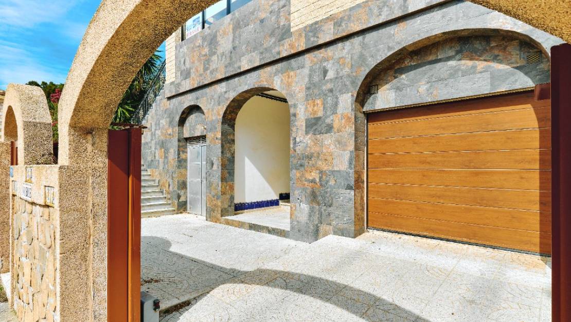 Sale - Villa - Orihuela - Dehesa de Campoamor