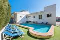 Sale - Villa - Orihuela - Dehesa de Campoamor