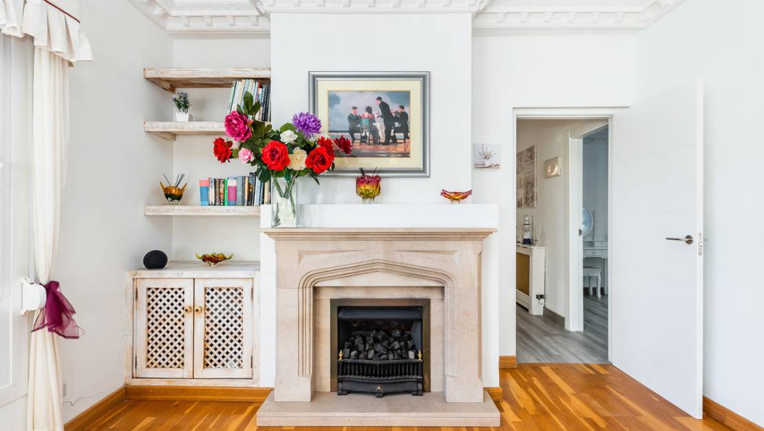 Sale - Villa - Orihuela - Dehesa de Campoamor