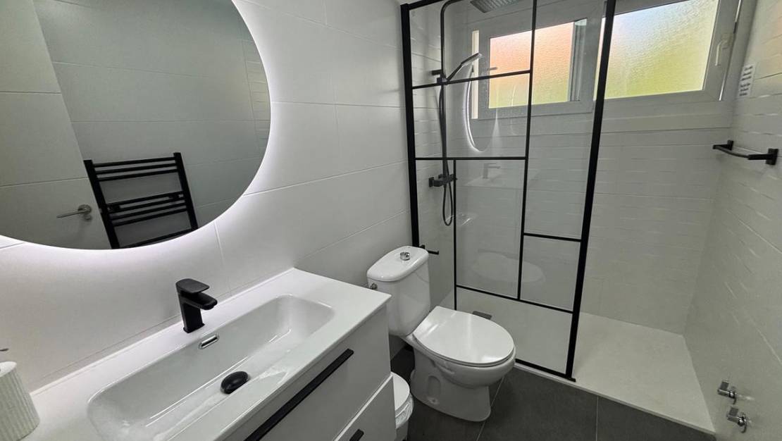 Sale - Villa - Orihuela - Dehesa de Campoamor