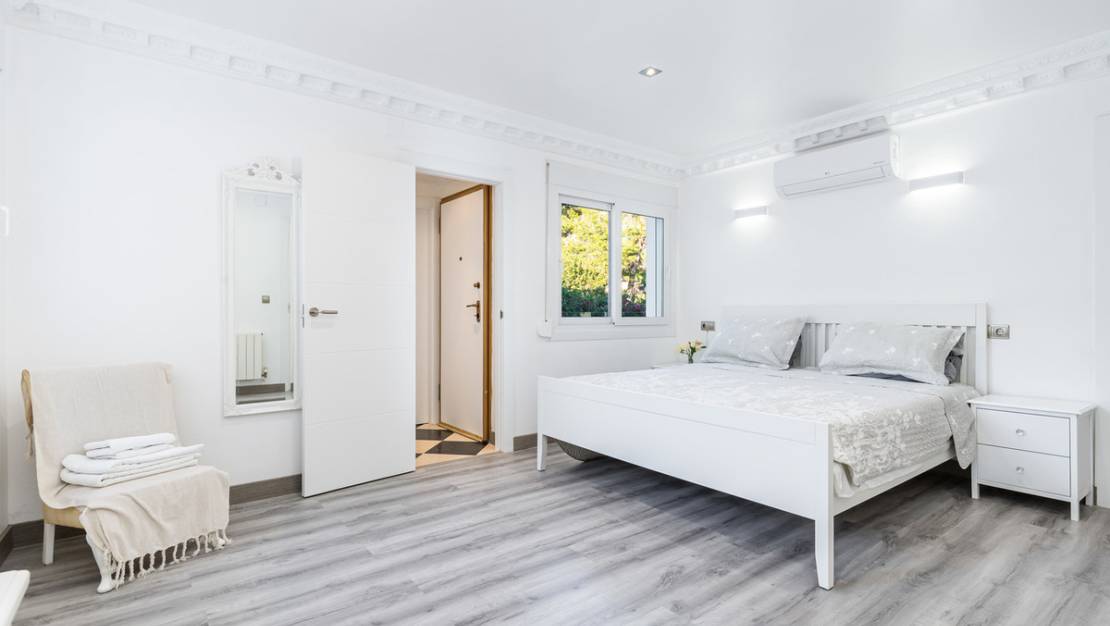 Sale - Villa - Orihuela - Dehesa de Campoamor