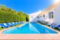 Sale - Villa - Orihuela - Dehesa de Campoamor